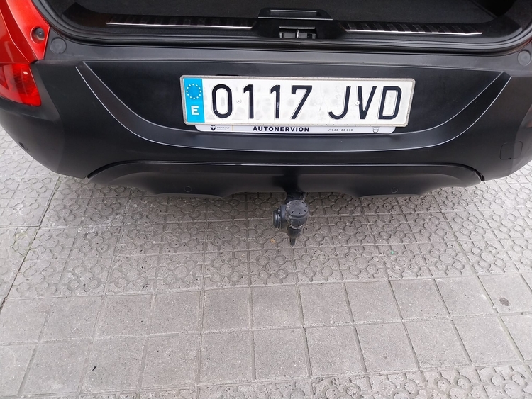 Renault Kadjar <span class=